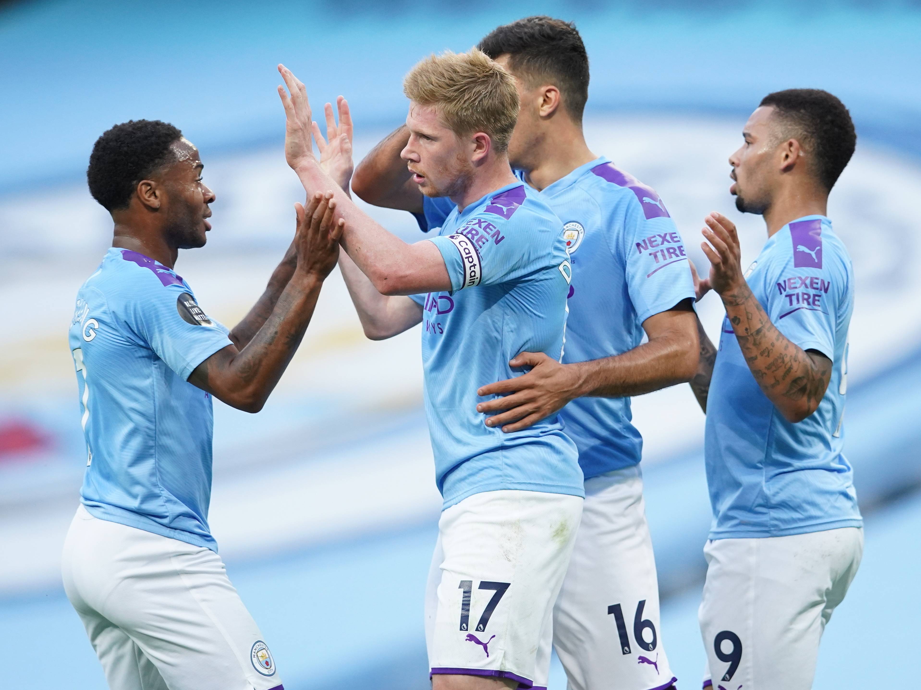 每位球员都 每位球员都