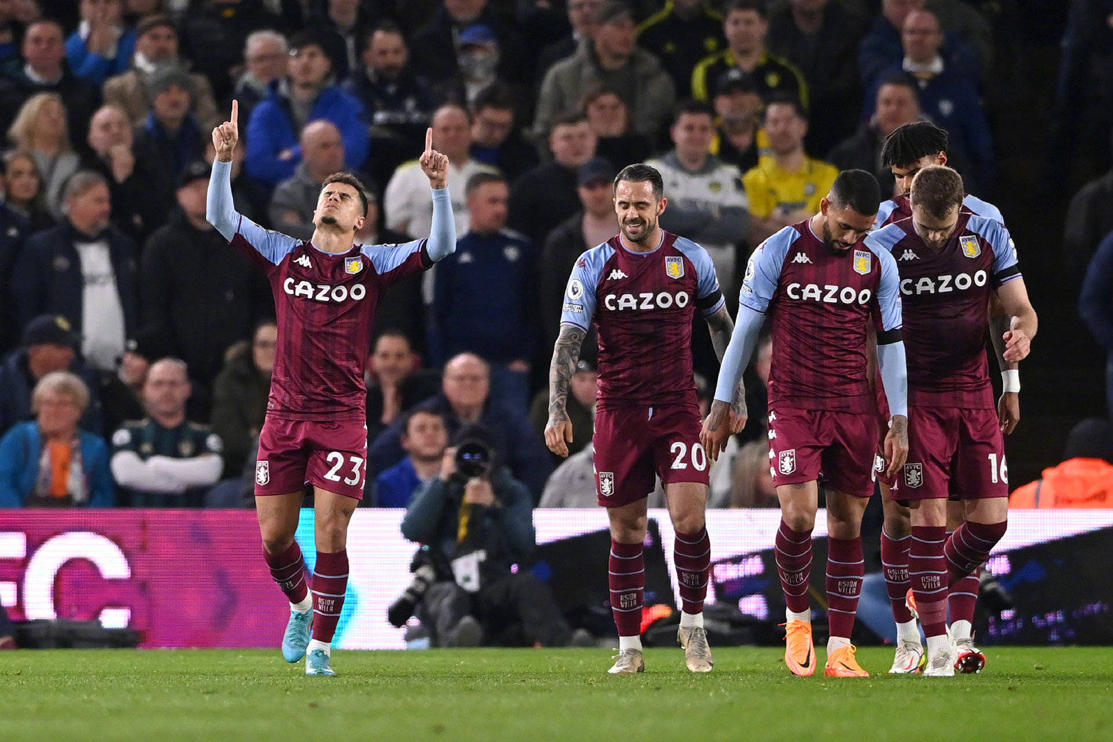 对于球迷来 对于球迷来